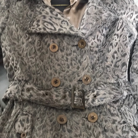 Tumbleweed jacket - Picture 3 of 4